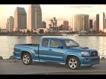 Toyota Tacoma-X 2005 года